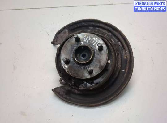 Купить Ступица (кулак, цапфа) на Toyota Corolla E12 2001-2006 Ступица (кулак, цапфа) TT952006 на Toyota Corolla E12 2001-2006