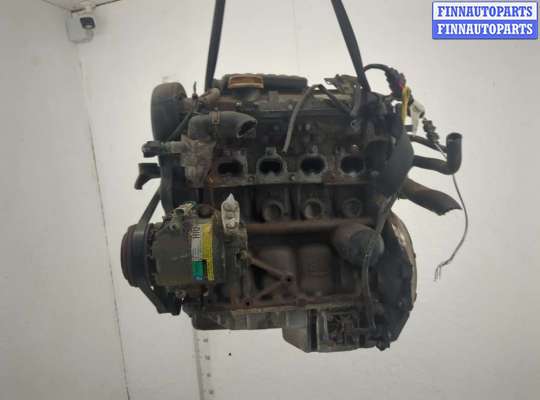 купить Двигатель (ДВС) на Opel Meriva 2003-2010