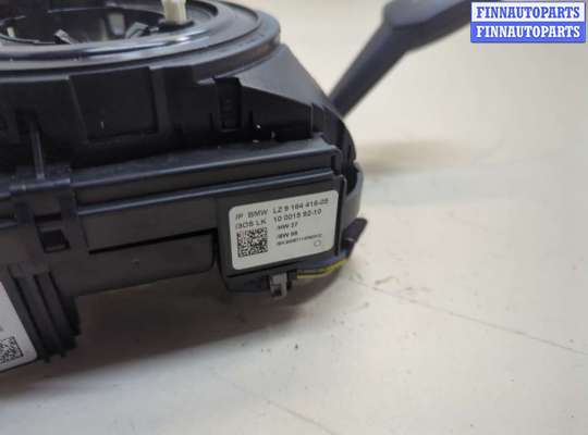 купить Переключатель поворотов и дворников (стрекоза) на BMW 3 E90, E91, E92, E93 2005-2012