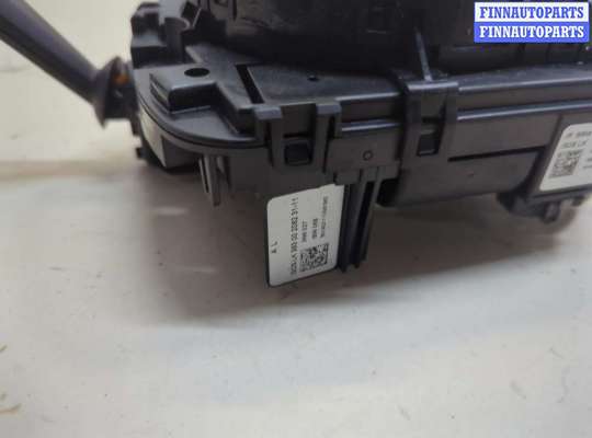 купить Переключатель поворотов и дворников (стрекоза) на BMW 3 E90, E91, E92, E93 2005-2012