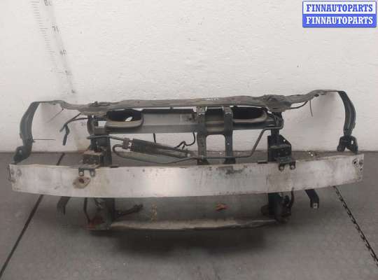 Рамка передняя (телевизор) MB1567259 на Mercedes C W203 2000-2008