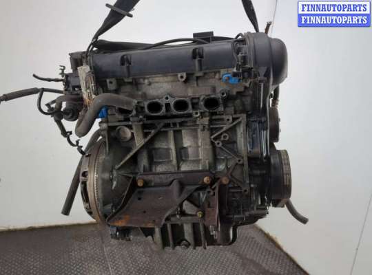 купить Двигатель (ДВС) на Ford Focus 2 2008-2011