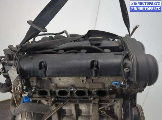 купить Двигатель (ДВС) на Ford Focus 2 2008-2011