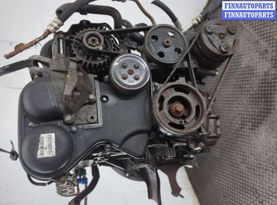 купить Двигатель (ДВС) на Ford Focus 2 2008-2011