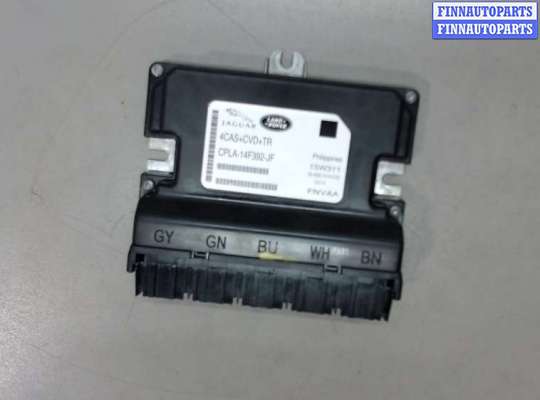 купить Блок управления подвеской на Land Rover Range Rover Sport 2013-2022