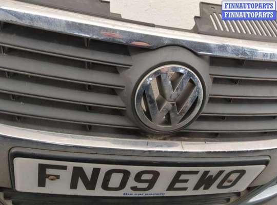 купить Бампер на Volkswagen Passat 6 2005-2010