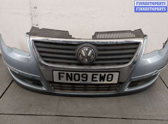 купить Бампер на Volkswagen Passat 6 2005-2010