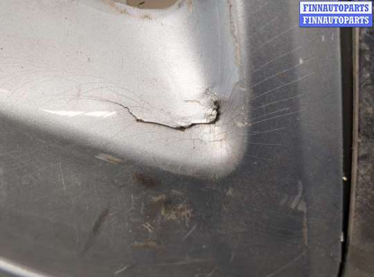 купить Бампер на Volkswagen Passat 6 2005-2010