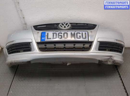 купить Бампер на Volkswagen Passat 6 2005-2010