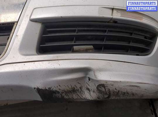 купить Бампер на Volkswagen Passat 6 2005-2010