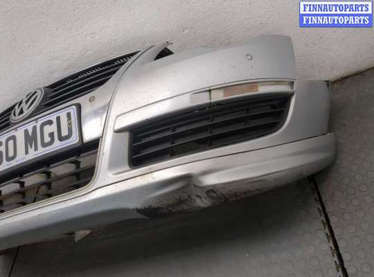 купить Бампер на Volkswagen Passat 6 2005-2010