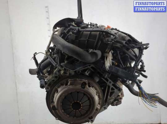 купить Двигатель (ДВС) на Honda Civic 2000-2006