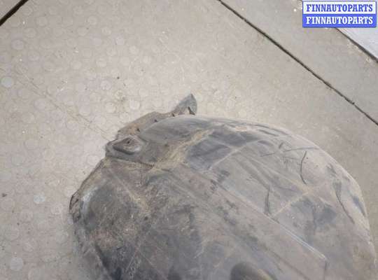 купить Защита арок (подкрылок) на Audi A3 (8P) 2003-2013