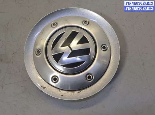 Колпачок литого диска VG2541687 на Volkswagen Touareg 2002-2007