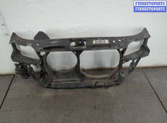 Купить Рамка передняя (телевизор) на Audi A4 (B5) 1994-2000 Рамка передняя (телевизор) AU1735156 на Audi A4 (B5) 1994-2000