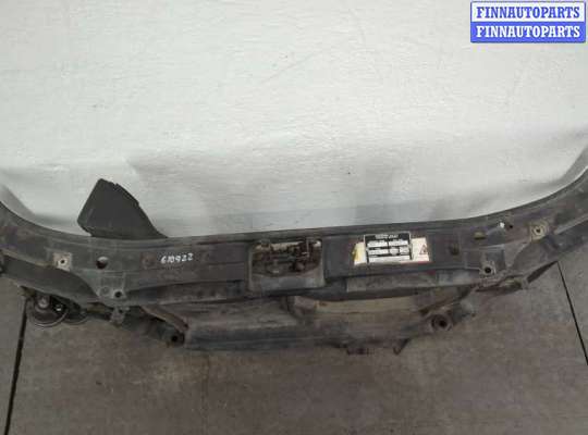 купить Рамка передняя (телевизор) на Audi A4 (B5) 1994-2000