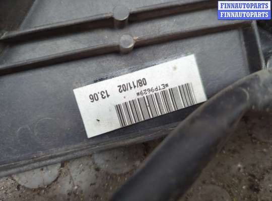 купить Вентилятор радиатора на Nissan Almera N16 2000-2006