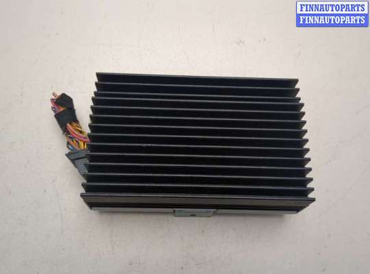 купить Усилитель звука на BMW X5 E70 2006-2013