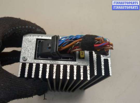 купить Усилитель звука на BMW X5 E70 2006-2013