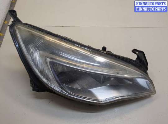 купить Фара (передняя) на Opel Astra J 2010-2017