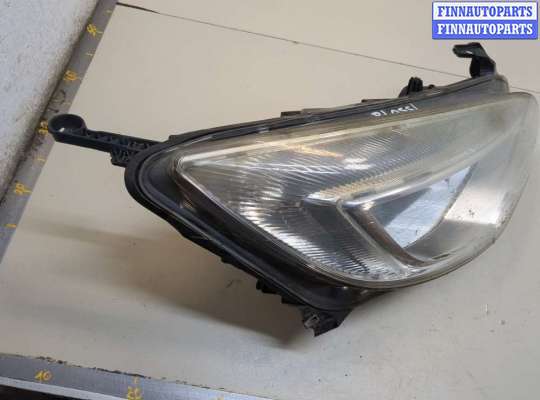 купить Фара (передняя) на Opel Astra J 2010-2017