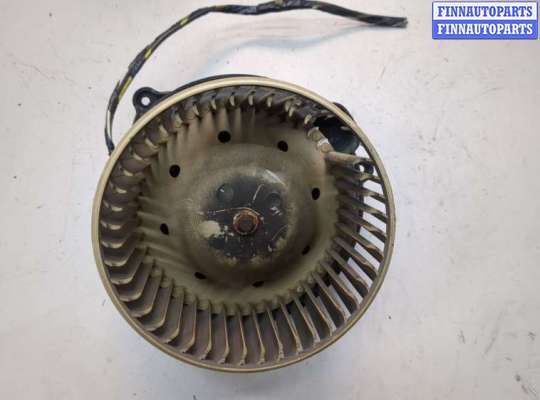 Мотор отопителя