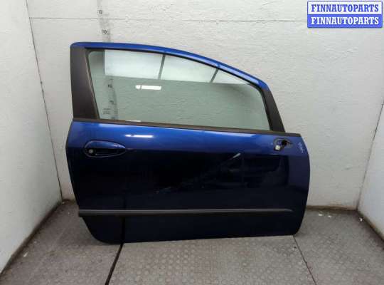 Замок двери FT567730 на Fiat Grande Punto 2005-2010