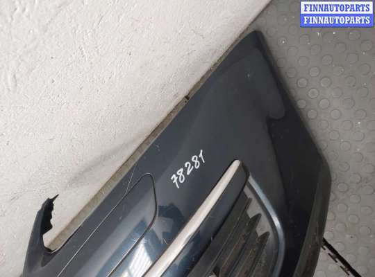 купить Бампер на Volkswagen Jetta 5 2004-2010