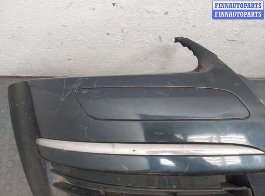 купить Бампер на Volkswagen Jetta 5 2004-2010