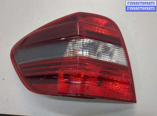 Фонарь (задний) MB1725566 на Mercedes ML W164 2005-2011
