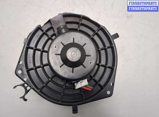 купить Двигатель отопителя (моторчик печки) на Renault Laguna 3 2007-2025