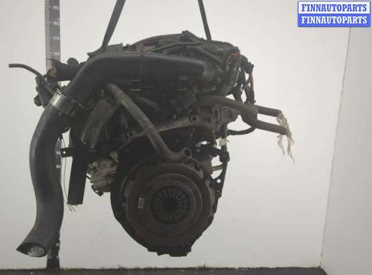 купить Двигатель (ДВС) на Opel Insignia 2008-2017