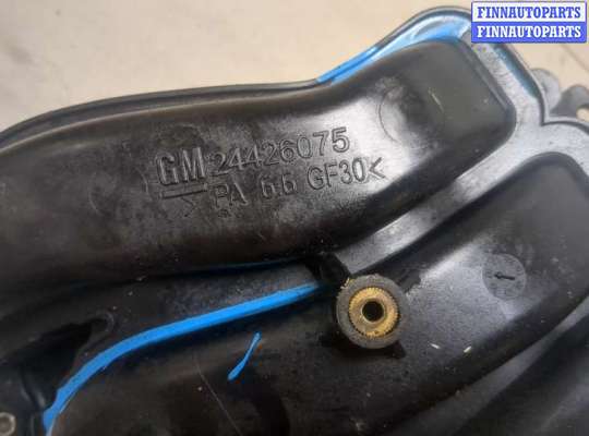 купить Коллектор впускной на Opel Astra G 1998-2005