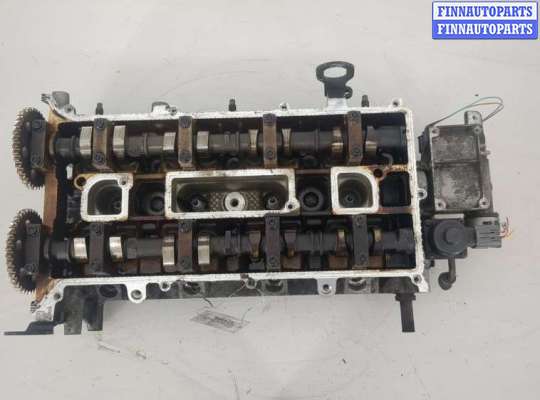 Головка блока (ГБЦ) MZ598659 на Mazda 6 (GG) 2002-2008