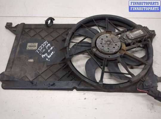 купить Вентилятор радиатора на Ford C-Max 2002-2010