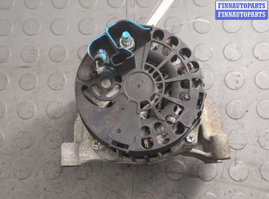 купить Генератор на Fiat Punto Evo 2009-2012