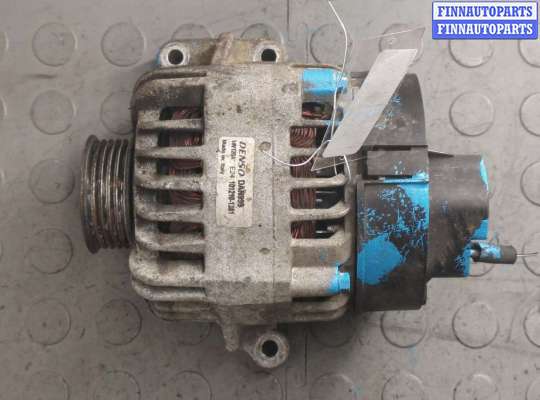 купить Генератор на Fiat Punto Evo 2009-2012