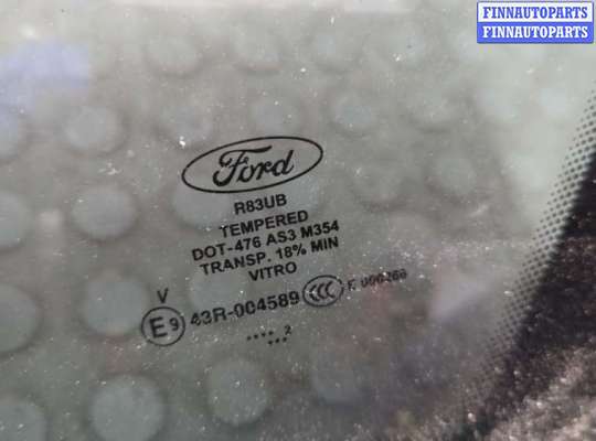 купить Стекло кузовное боковое на Ford Escape 2019-2022