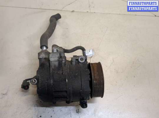 купить Компрессор кондиционера на Land Rover Range Rover Sport 2005-2009