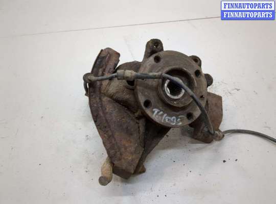 Купить Ступица (кулак, цапфа) на Peugeot 406 1999-2004 Ступица (кулак, цапфа) PG1234915 на Peugeot 406 1999-2004