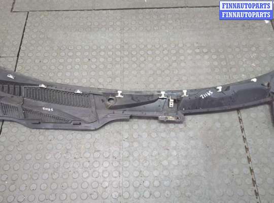 купить Жабо под дворники (дождевик) на Renault Megane 1996-2002
