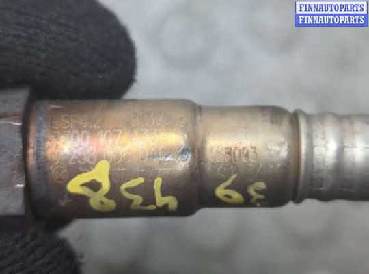 купить Лямбда зонд на Renault Scenic 2003-2009