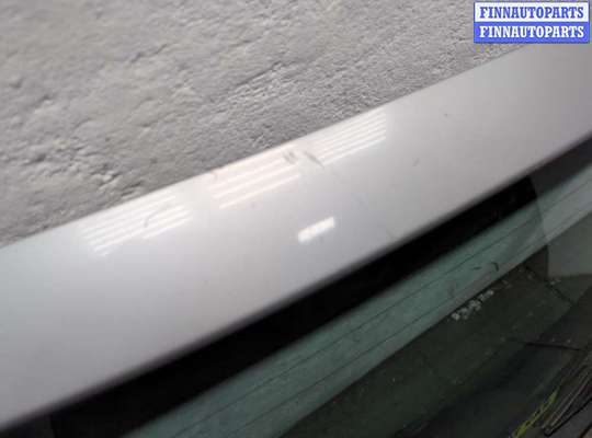 купить Крышка (дверь) багажника на Peugeot 207 2006-2015