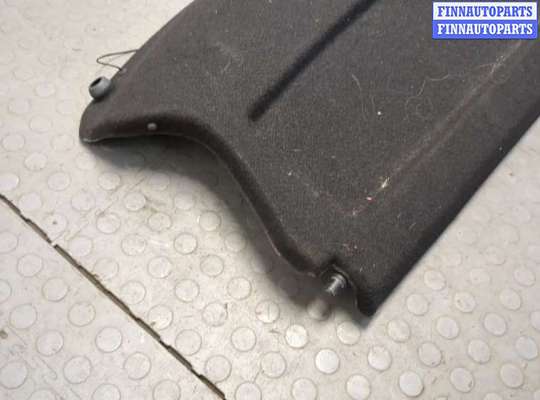 купить Полка багажника на Ford Fiesta 2001-2007