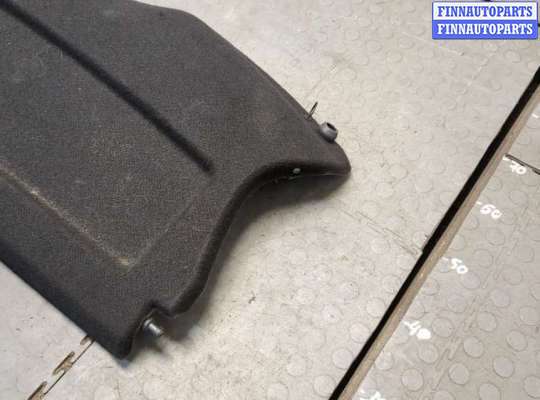 купить Полка багажника на Ford Fiesta 2001-2007