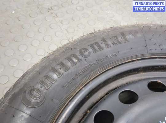 купить Колесо запасное (таблетка) на Ford Kuga 2008-2012