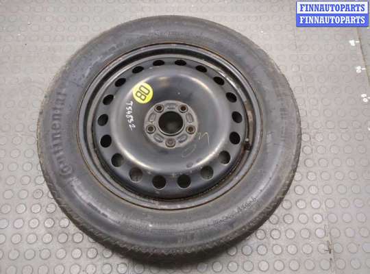 купить Колесо запасное (таблетка) на Ford Kuga 2008-2012
