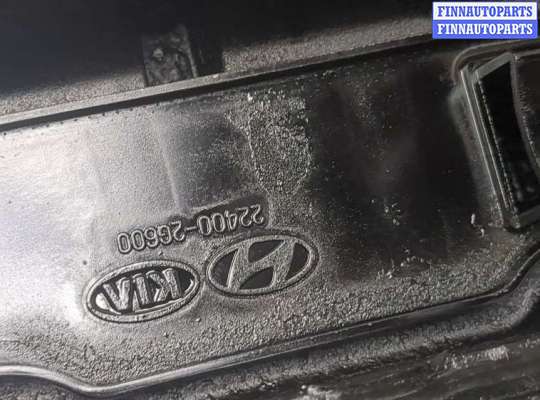 купить Крышка клапанная ДВС на Hyundai Santa Fe 2005-2012