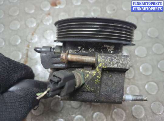 купить Насос гидроусилителя руля (ГУР) на Ford Focus 2 2008-2011
