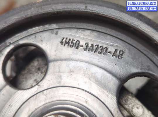 купить Насос гидроусилителя руля (ГУР) на Ford Focus 2 2008-2011